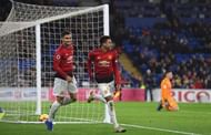 Jesse Lingard makes Ole's system work